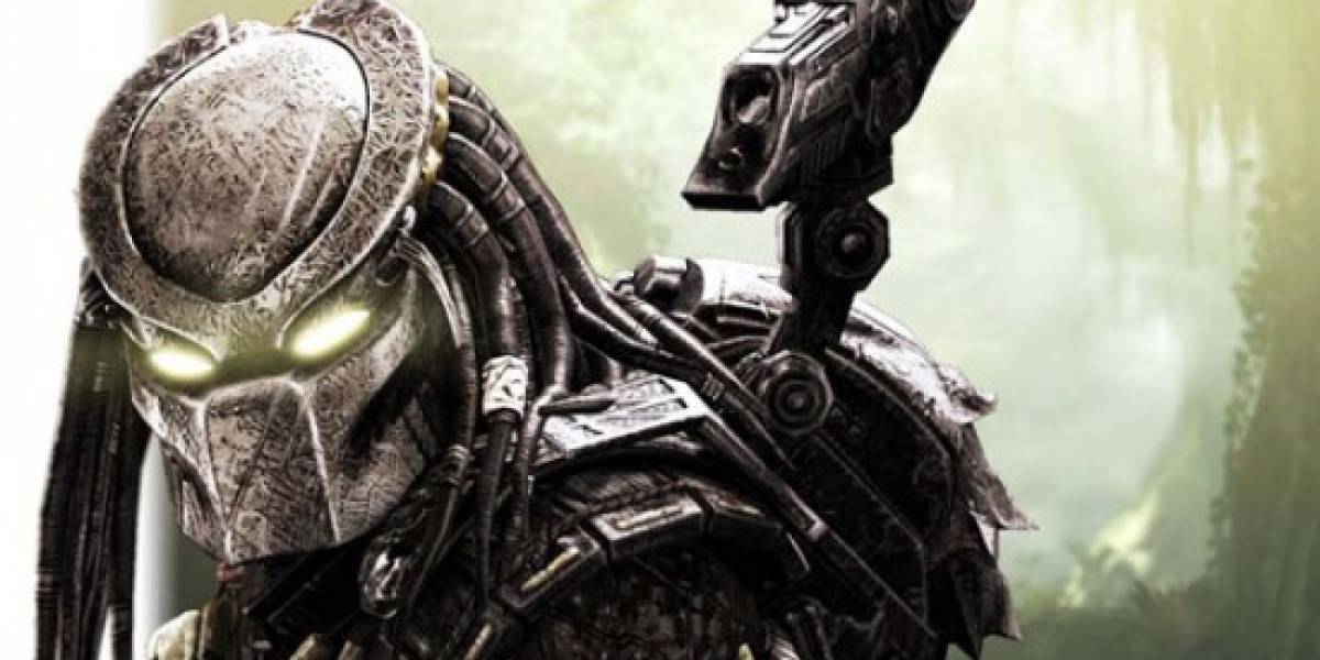 Aliens vs. Predator Wins: será comercializado en Australia