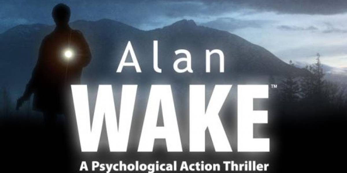CES10: Alan Wake en episodios