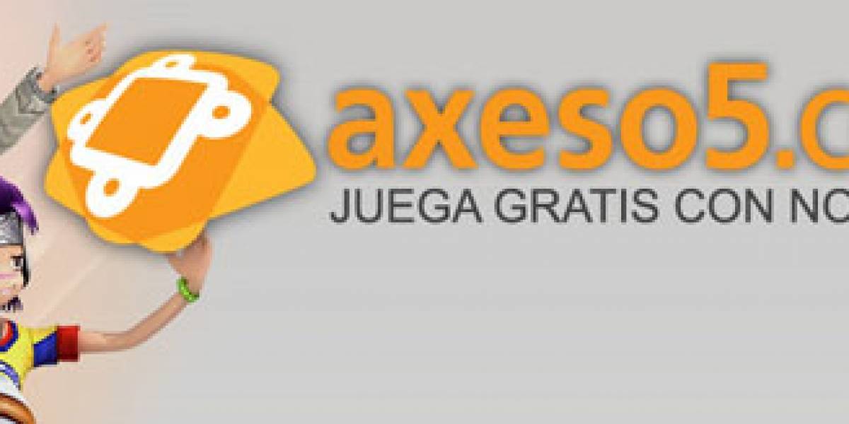 (055) Juegos en nuestro idioma: Axeso5