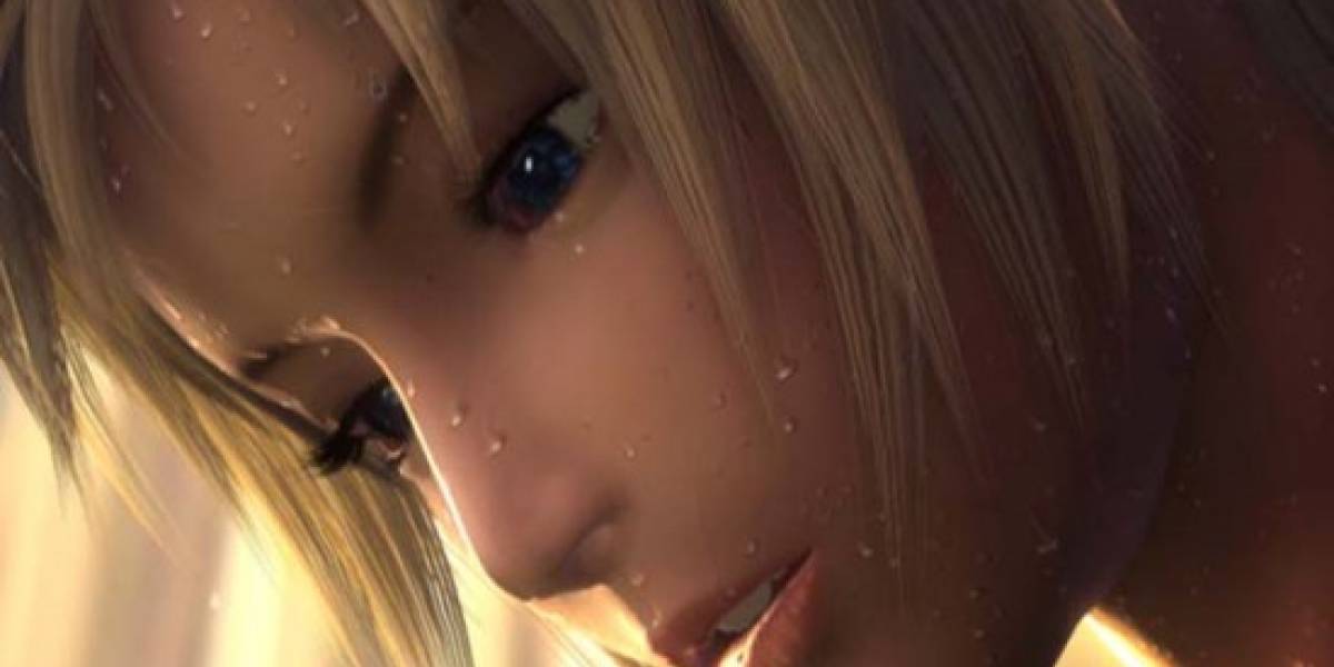 Futurología: Parasite Eve 1 y 2 llegarán a PSN