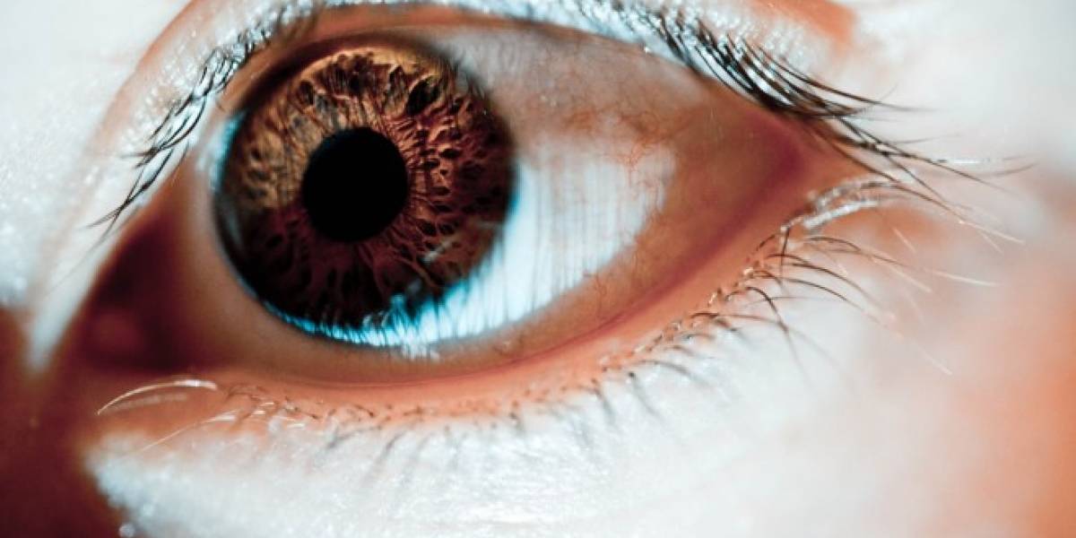 Apple patenta un control de interfaces con detección de movimiento ocular