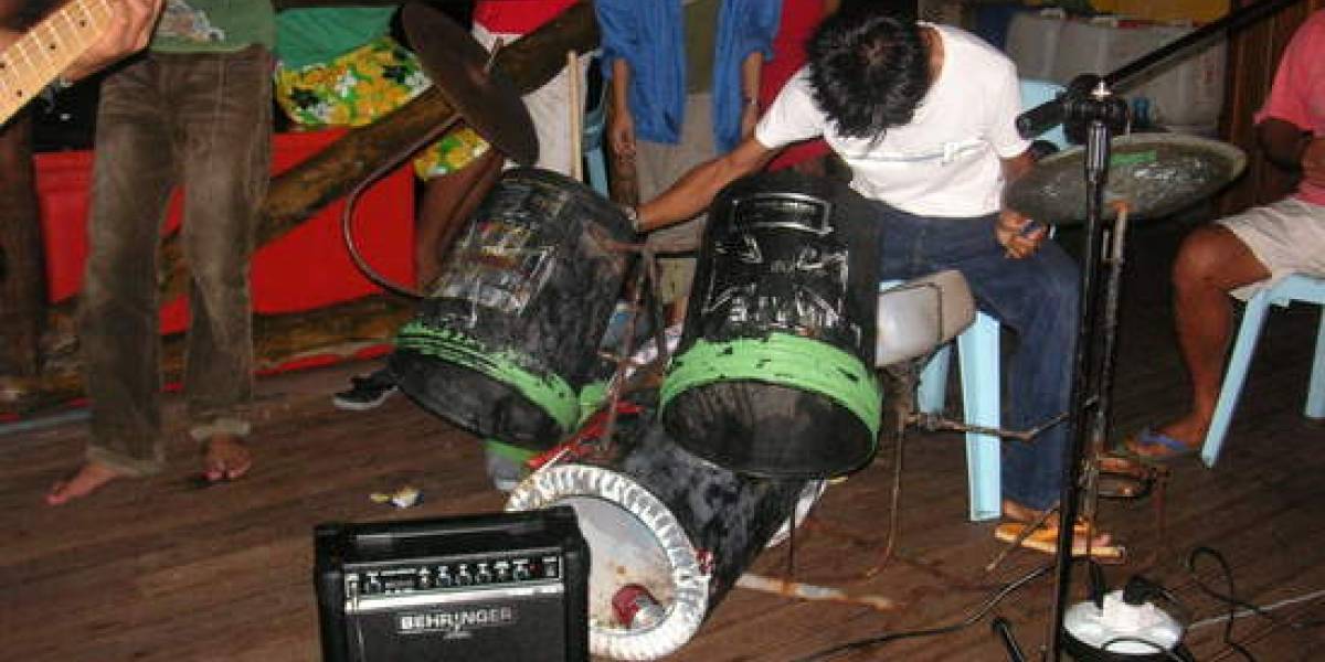 Esto cuestan los nuevos juguetitos de Rock Band 3