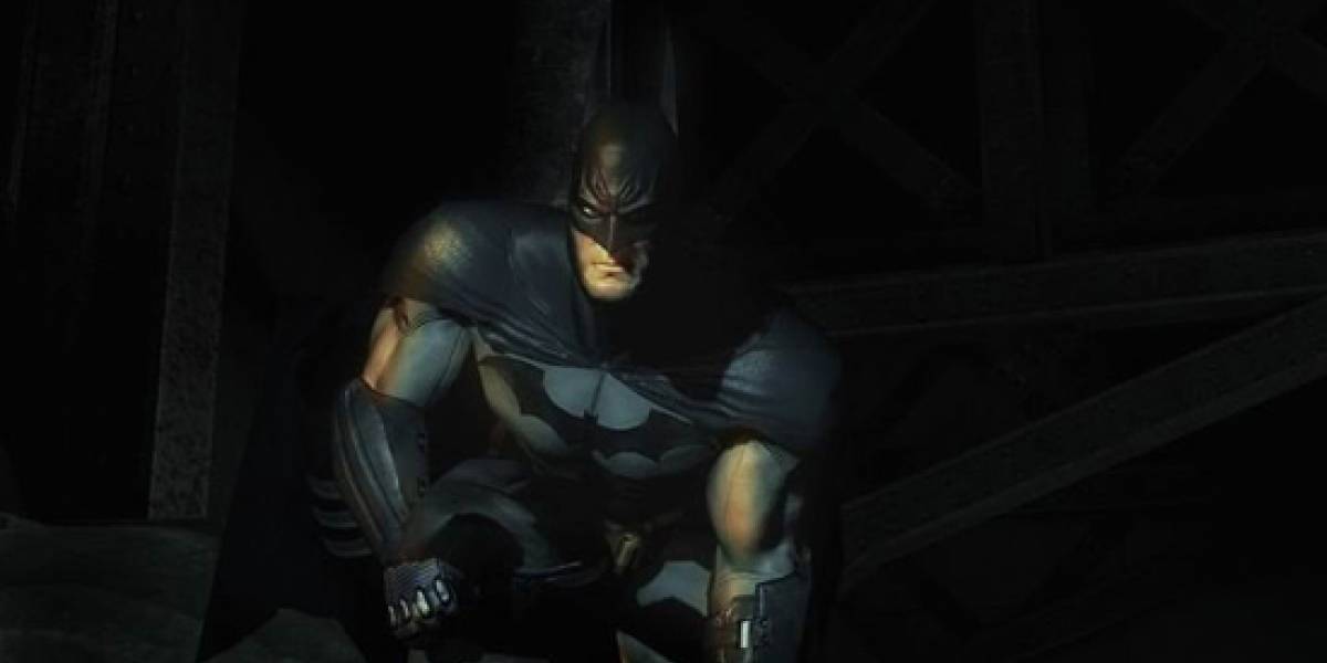 Rocksteady: el modo detective de Arkham Asylum fue casi un error