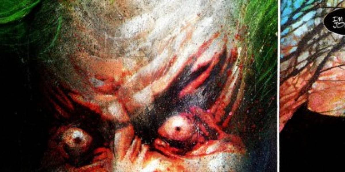 50% de descuento en Batman: Arkham Asylum y más