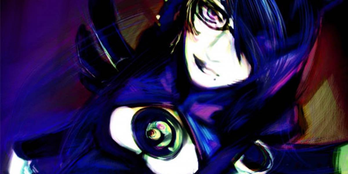 Maxim y SEGA están buscando a Bayonetta de carne y hueso