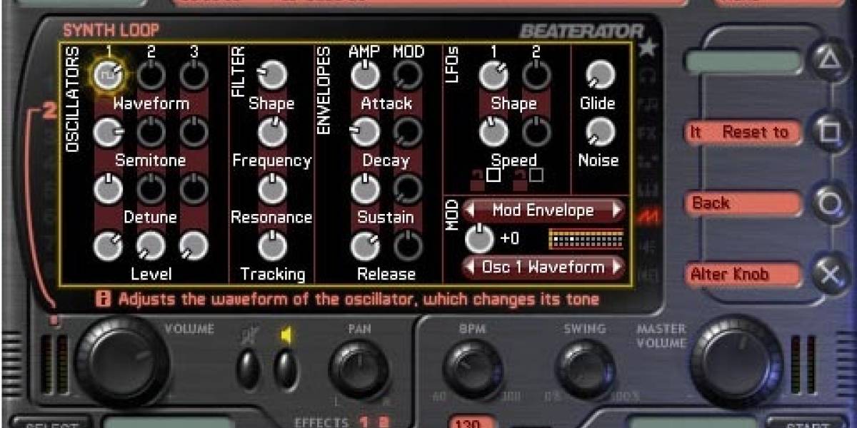 Dentro de Beaterator: El nuevo proyecto de Rockstar y Timbaland