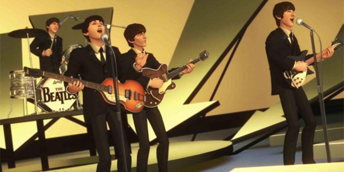 Precios y detalles de los álbumes descargables para The Beatles: Rock Band