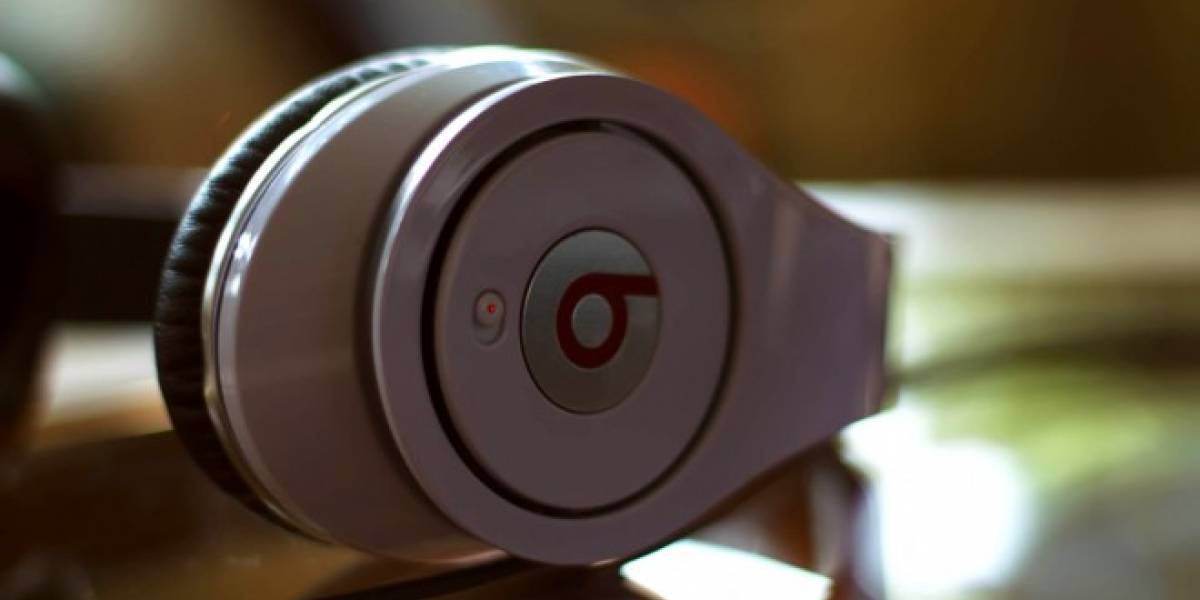 La NFL prohíbe el uso de audífonos Beats por contrato con Bose