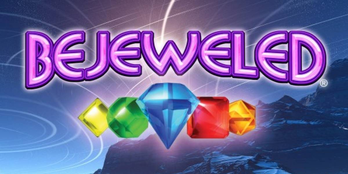 Más cumpleaños: 10 años de Bejeweled, uno de los más adictivos juegos casuales