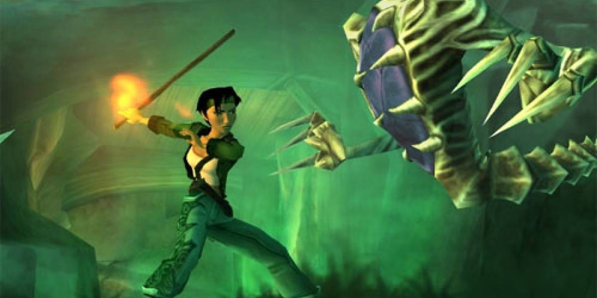 Futurología: Beyond Good and Evil 2 aún estaría en desarrollo
