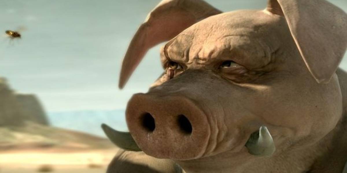 Beyond Good and Evil 2 va a demorar un buen rato en salir