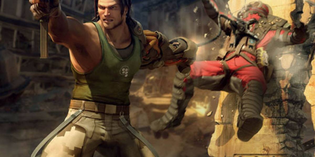 Capcom: Lo nuevo nace acá, en casa