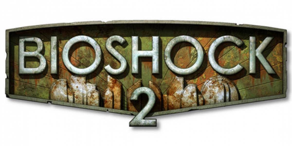 BioShock 2 se retrasa una vez más