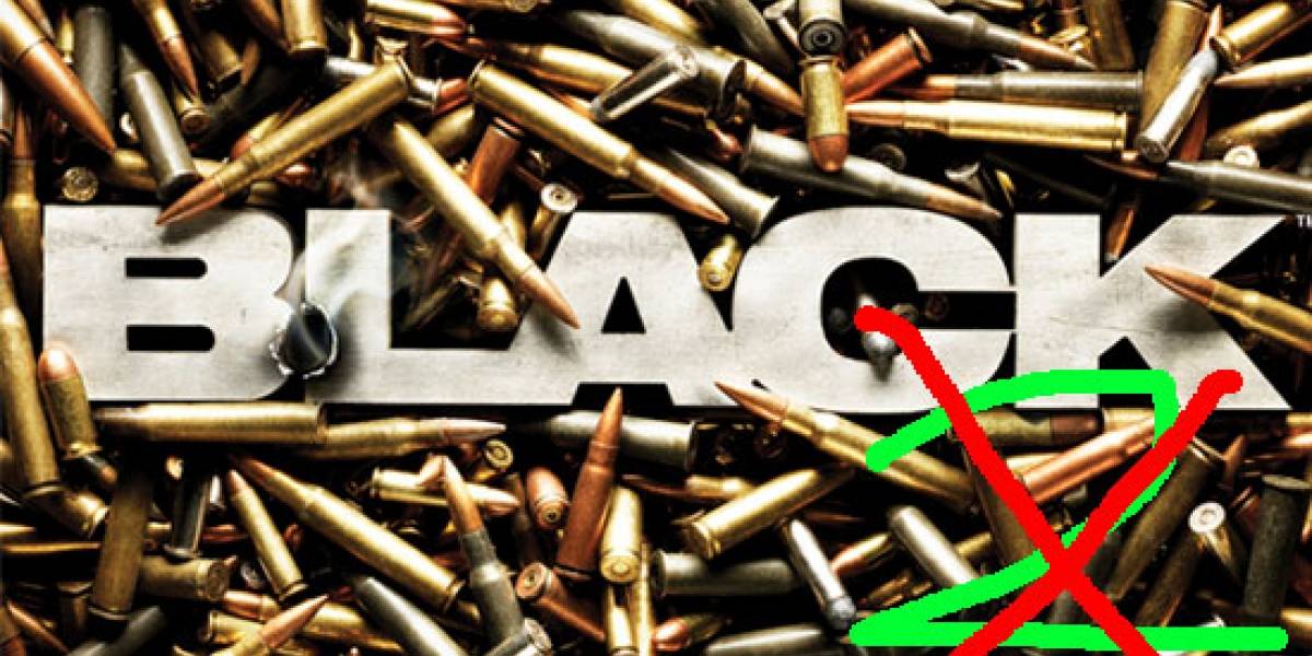 El creador de Black está haciendo otro FPS