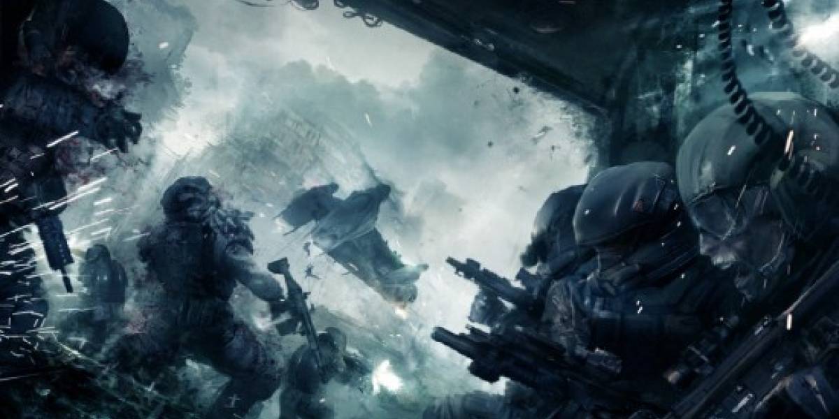 Ya está en desarrollo la segunda parte de Blacklight: Tango Down