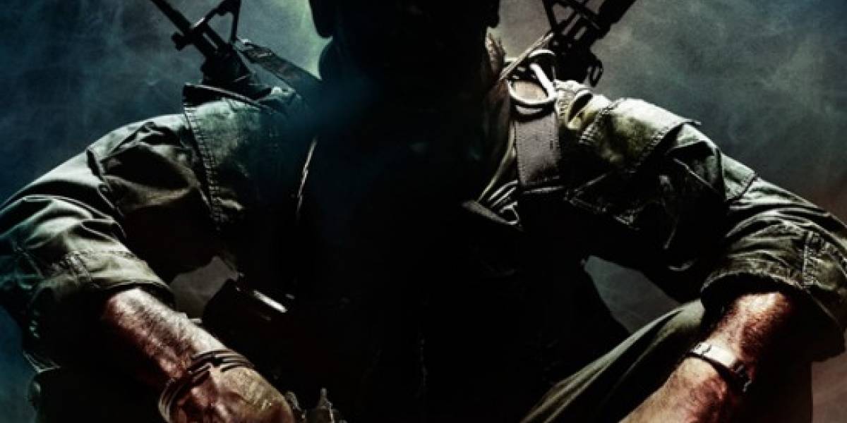 Gary Oldman y Ed Harris se suman a CoD: Black Ops