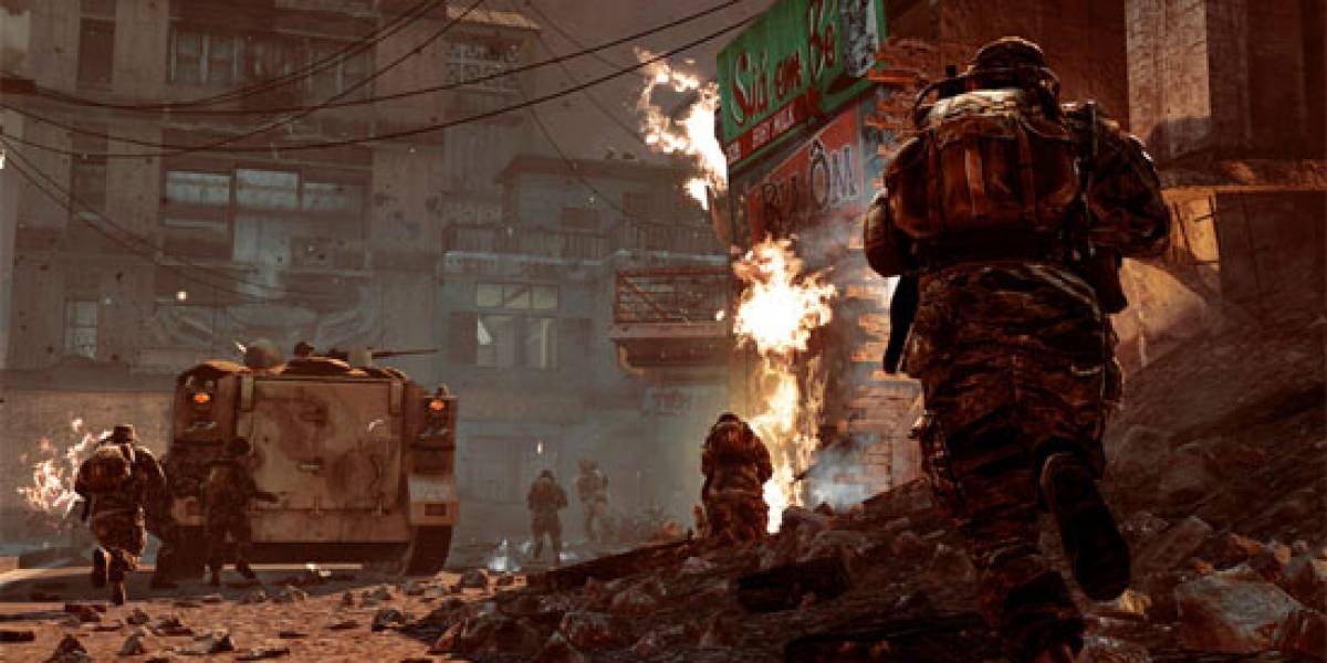 Call of Duty: Black Ops llegará censurado a Japón