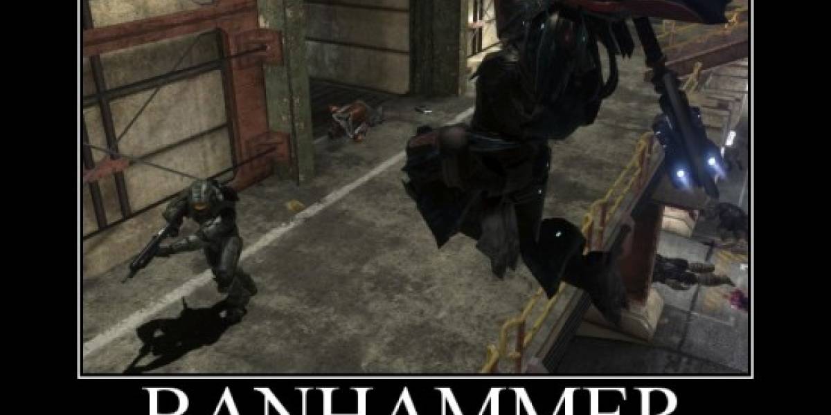 Major Nelson dice: cuidado con adelantarse a jugar ODST