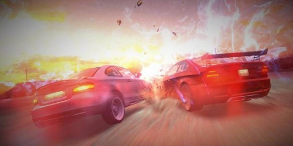 Activision: Es muy pronto para decir que Blur es un fracaso