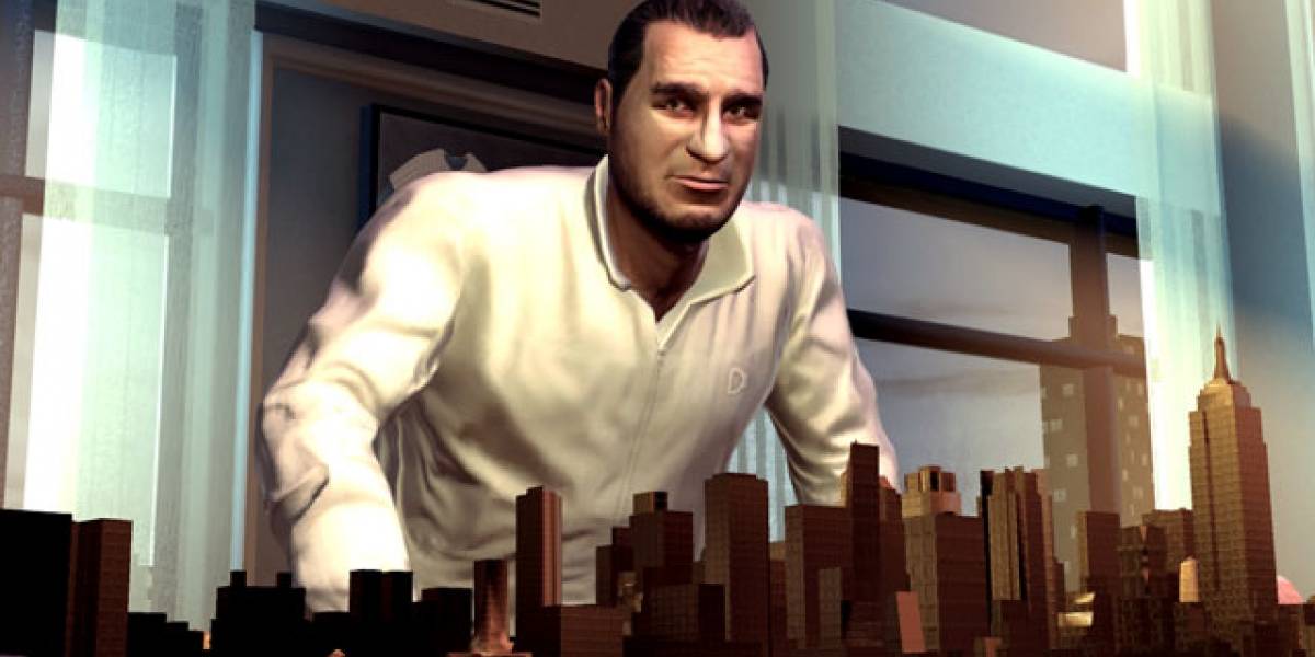 Rockstar anuncia: Episodes from Liberty City en PS3 y PC