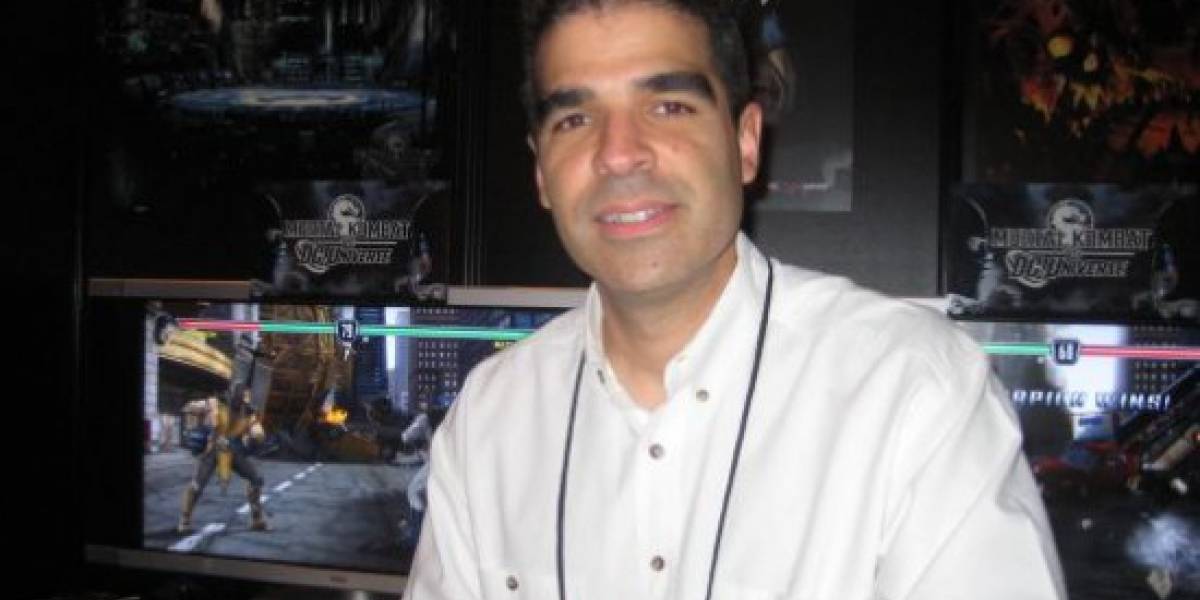 Ed Boon: el nuevo Mortal Kombat va dedicado al jugador hardcore