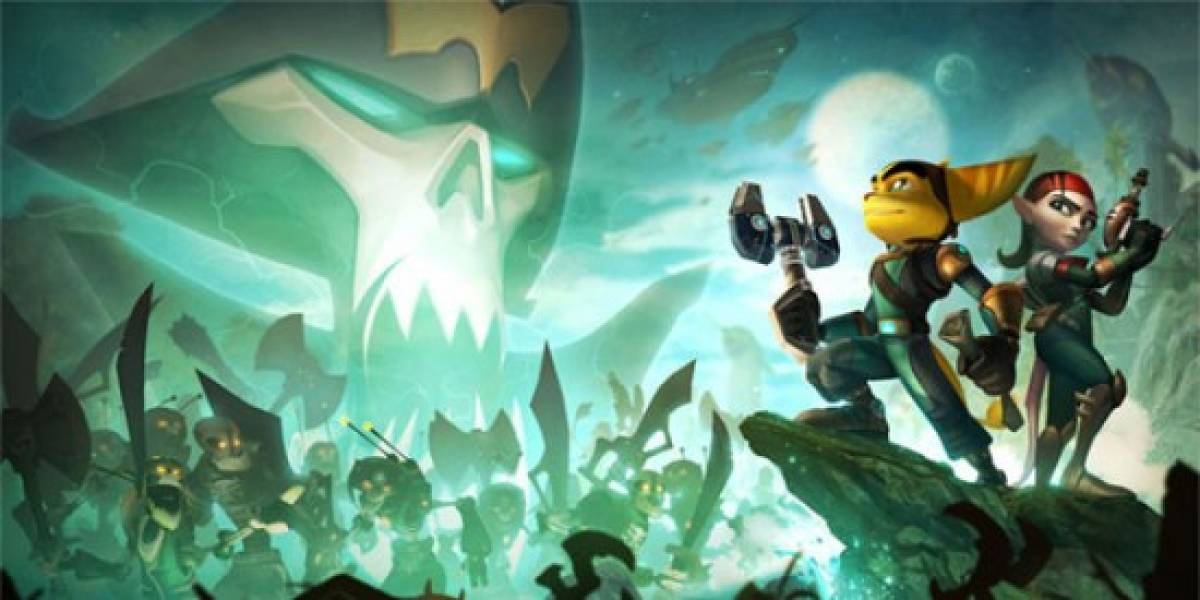 Insomniac dice que faltan dos años para sacarle todo el jugo al PS3