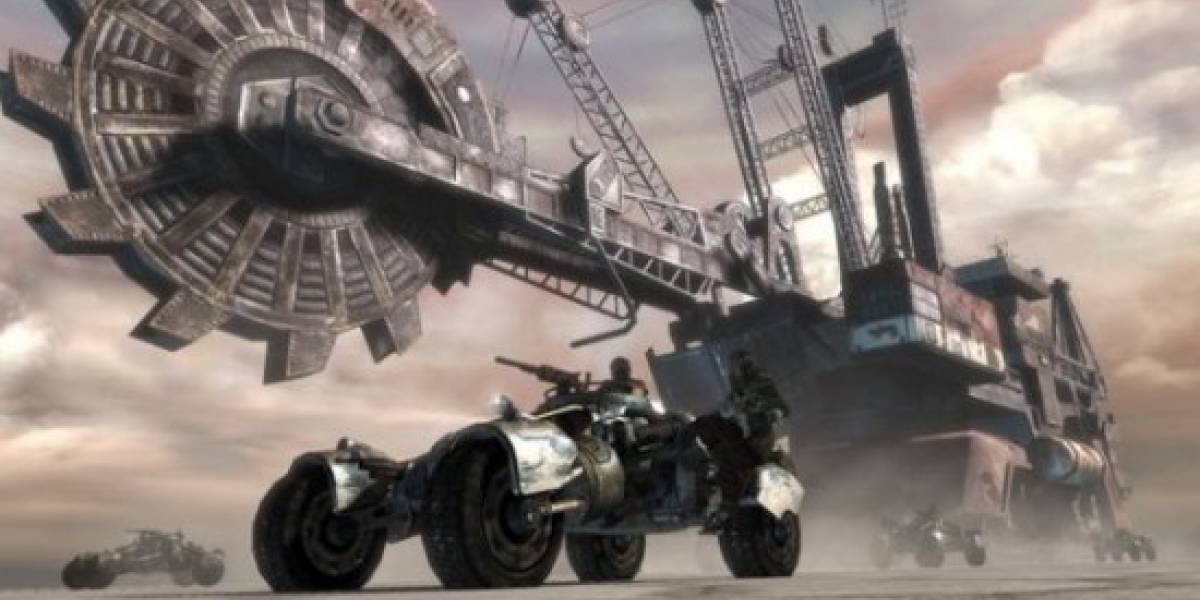 Esto necesitará tu PC para correr Borderlands