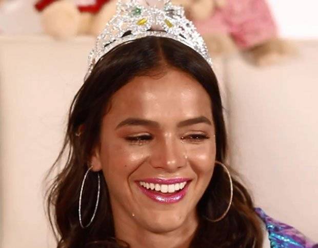 Bruna Marquezine