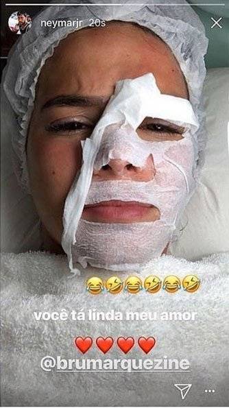 Bruna Marquezine