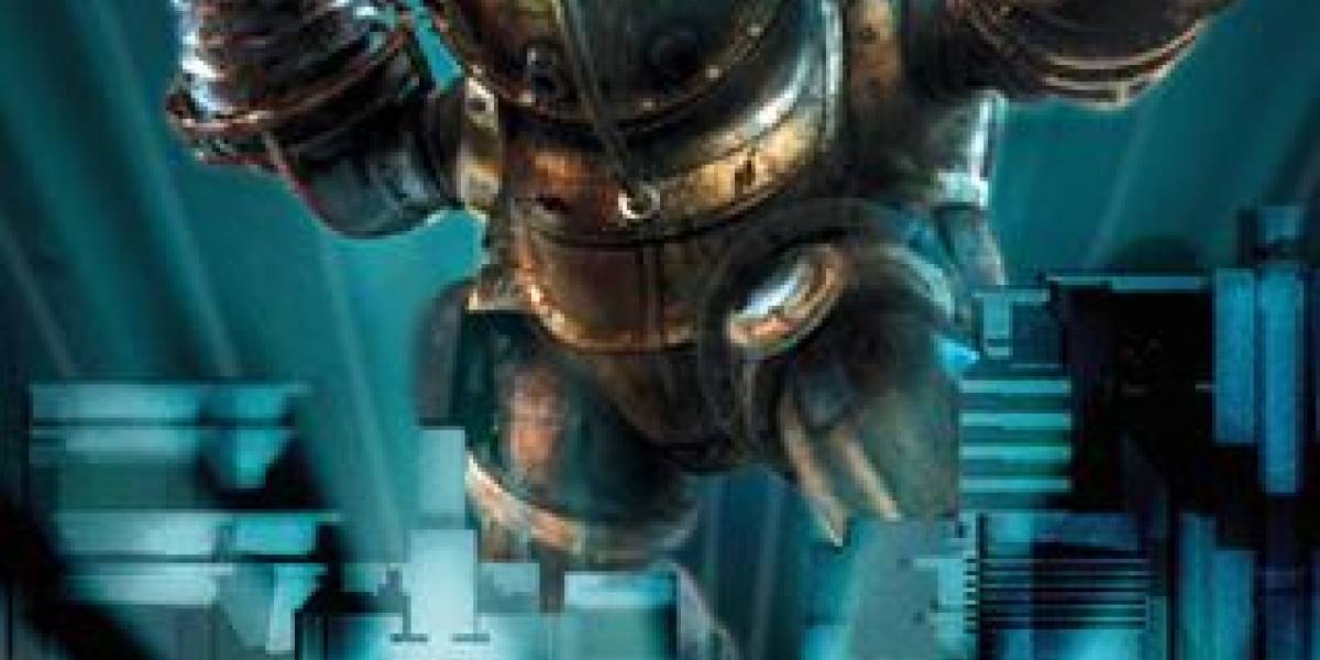 Novedades sobre la cinta de Bioshock