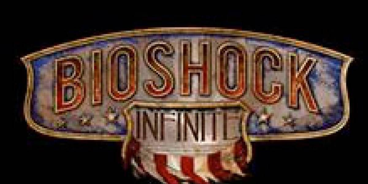 Diez minutos de jugabilidad de BioShock Infinite