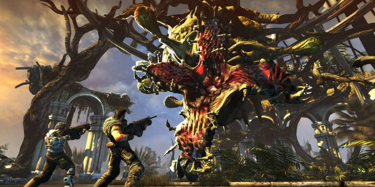 People Can Fly y Bulletstorm: nuestra meta es la aventura, no los gráficos