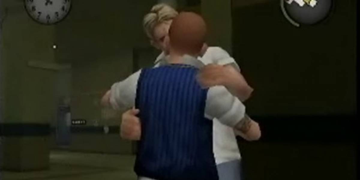 ¿Bully 2 en desarrollo?