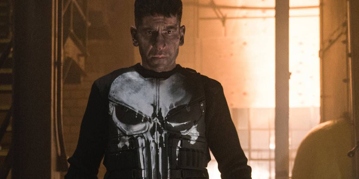 Ya hay fecha de estreno oficial de la segunda temporada de The Punisher en Netflix