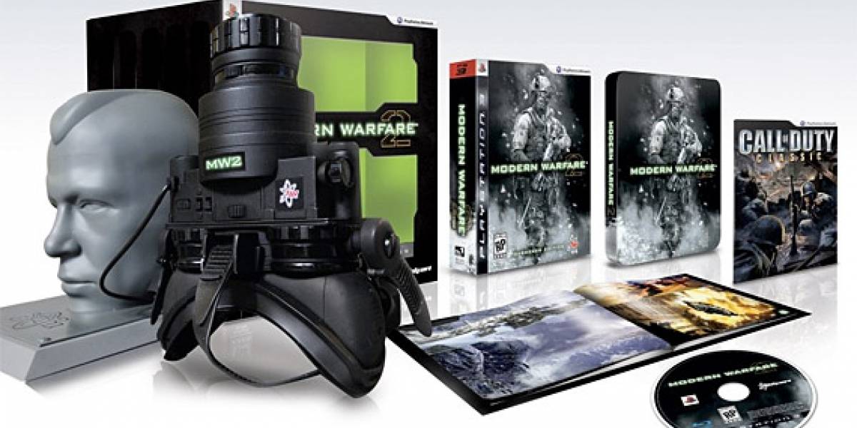 Guía Premium para Modern Warfare 2