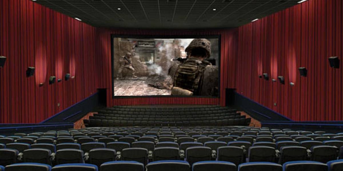 Activision toma el primer paso para transformar Call of Duty en película