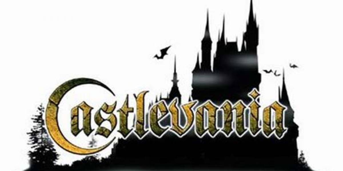 La grandiosa música de Castlevania en colección de 19 discos