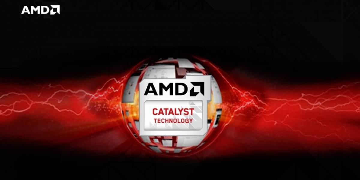 AMD lanza sus controladores Catalyst 14.9 WHQL para GPUs/APUs/SoCs/chipsets