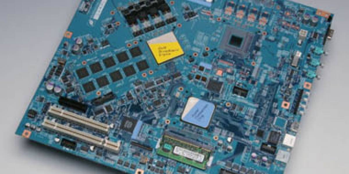 IBM rompería barrera del Petaflop