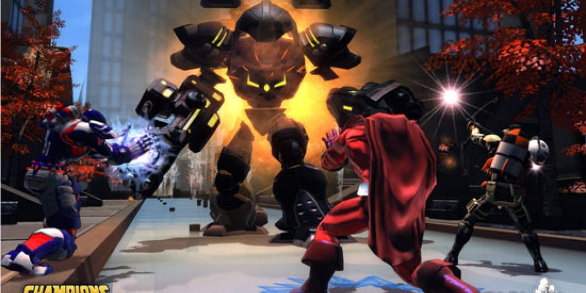 Microsoft se cotiza con los juegos masivos