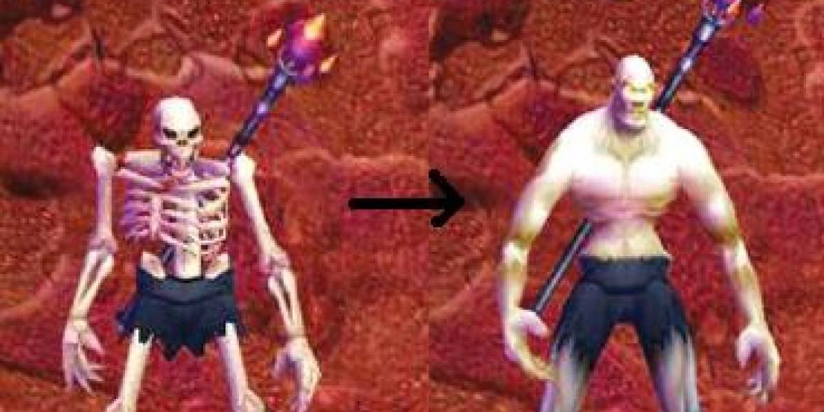 World of Warcraft está en problemas con el gobierno de China