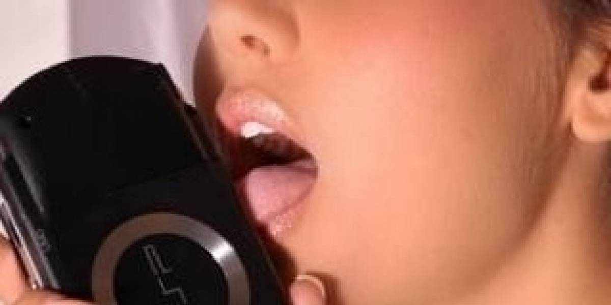 PSP y Wii: Las mujeres al mando