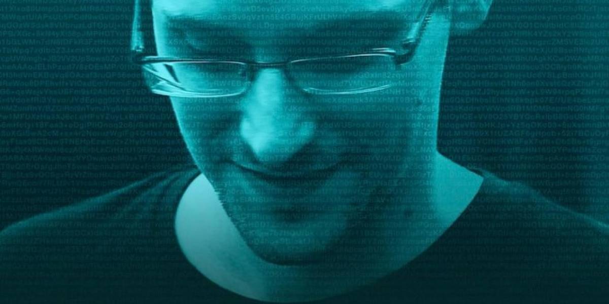 Citizenfour gana el Oscar a Mejor Documental