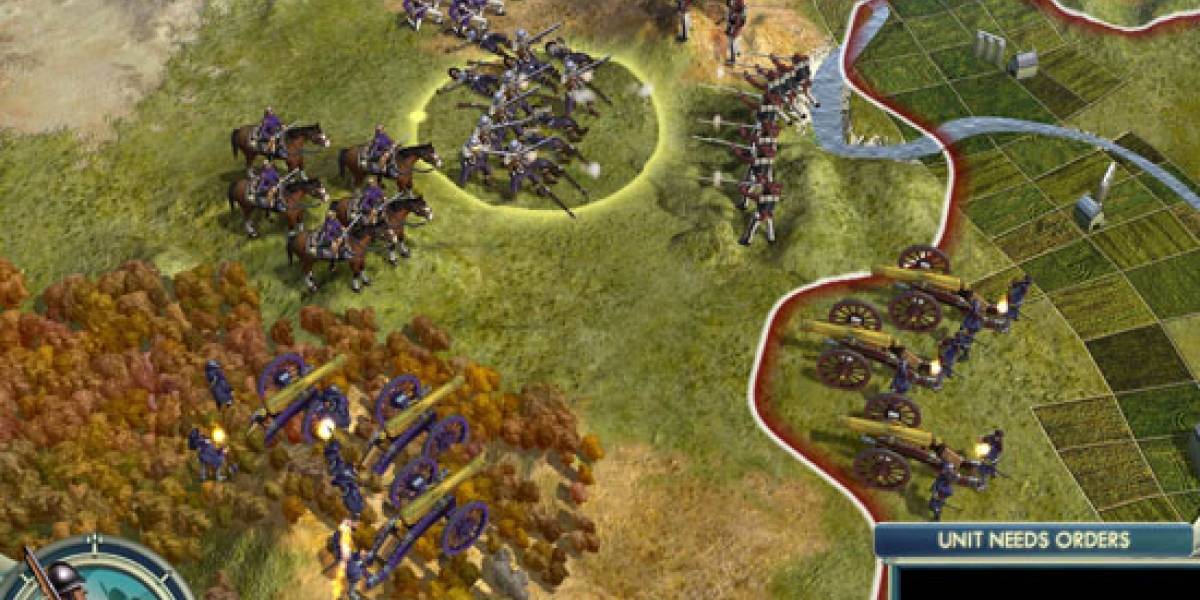Esto necesitará tu equipo para correr Civilization V