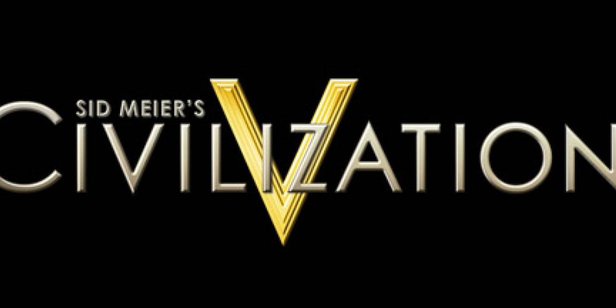 2K Games presenta la edición especial de Civilization V