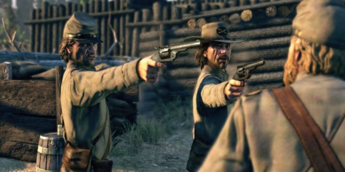 Por fin demo de Call of Juarez: Bound in Blood