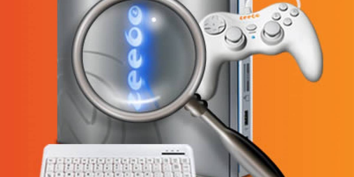Zeebo ya está disponible en México
