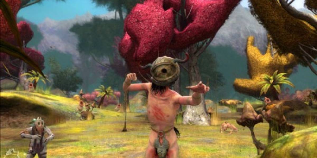 ACE Team: Los usuarios de PC están abiertos a propuestas bizarras