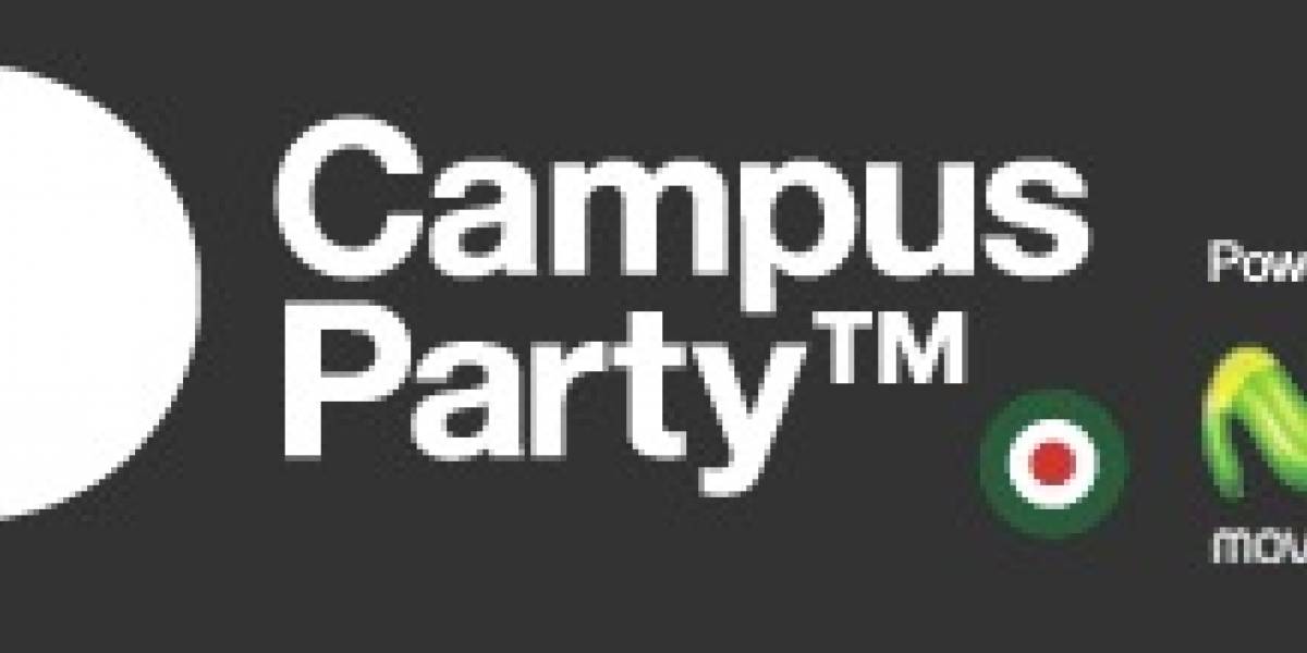 ¿Estás listo para Campus Party México?