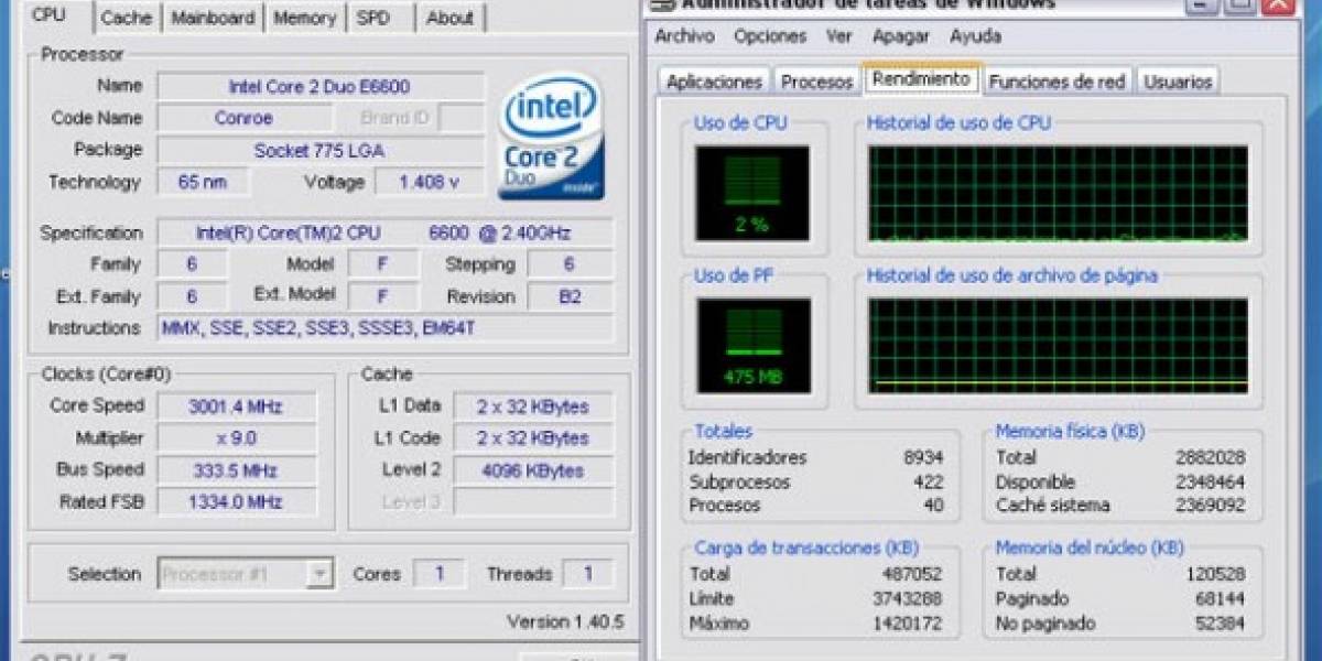 Dual vs Single Core en Juegos: Se nota la diferencia?